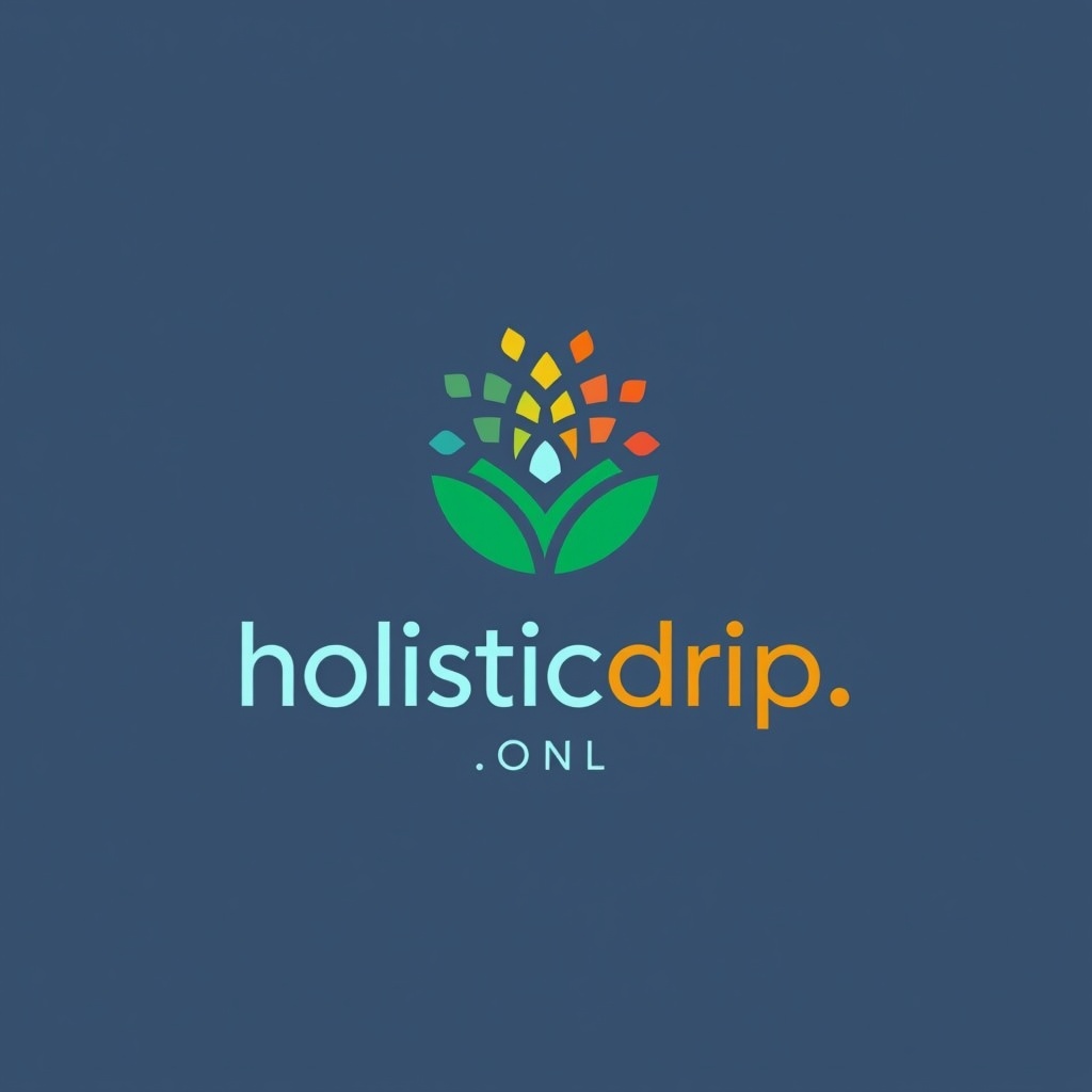 Holisticdrip